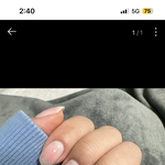 [댓글부탁해] <b>네일</b> 이거 어떰