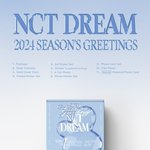 SM 그룹별 2024 <b>시즌</b> 그리팅
