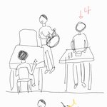 대체 <b>백팩</b>맨사람들은 왜 옆사람 배려들을 안하나요?