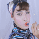 이 정도 외모에