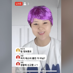 강유미 <b>팬</b> 없는 아이돌 RP <b>이</b> 영상 개웃김