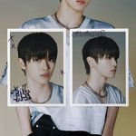 성찬 <b>옆머리</b>를 왤케 죽여놓지