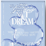 [NCT드림] 시그 표지 차암 <b>신박</b>하네...