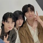 [댓글부탁해] 아니 박규영 왜이렇게 잘생김….?