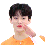 이<b>마크</b> 뒤늦게 빠졌는데