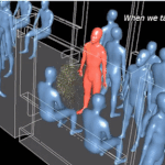 어떤 영상에서 중국 <b>재벌</b>한테 하루에 얼마 썼냐고