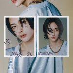 결국 라이즈 원빈 <b>앤톤</b> 머리 그대로가는구나ㅜ