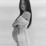 [드루와] 연말 둘째 출산 앞둔 강소라 <b>만삭</b> 화보