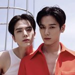 더보이즈 <b>영훈</b>, 주연 이탈리아 잡지 화보