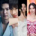 [드루와] 대박 블핑 지수 이민호랑 대작 영화 캐스팅됨