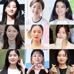 요즘 여배우들 왜이렇게 생긴건가요?