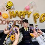 <b>피오</b> 전역하고 놀토 첫 촬영함