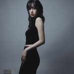 아이브 안유진 W코리아 <b>밀라노</b> 패션위크 화보