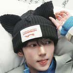 <b>러버</b>보이 모자가 귀여운 남돌들