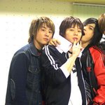 20년전 동방신기 지금보니까 라이즈같아