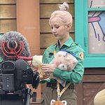 정은하를 너무 사랑하는 병에 걸림