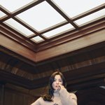송혜교 화보 패션