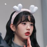 <b>원영</b>이 이거 진짜 토끼같아