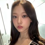 <b>해린</b>은 눈 왤케 크냐