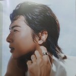 [모두드루와] 차은우 이번 <b>쇼메</b> 화보도 찢어버렸네