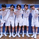 [모두드루와] 투바투는 아디다스만 입으면 <b>각성</b>함?