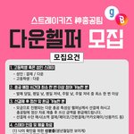 [스키즈] ✨✨<b>헬퍼</b> 모집 많참부✨✨