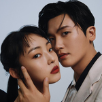 올해 공개된 드라마 커플들의 화보