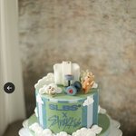 [스키즈] slbs에서 준비한 리노 <b>생축</b>캐잌