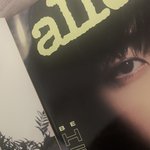 [NCT드림] 실물로 보니까 <b>화보</b>는 얼빡 <b>커버</b>가