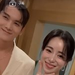 임지연 옆에 남자 배우 누구임??