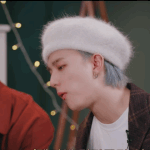 <b>현진</b> 내 남자된 지 296일째