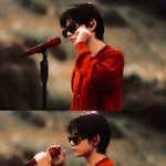 뷔 진짜 헉 소리 <b>난다</b>