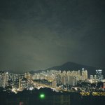 우리 학교 <b>옥상</b>임