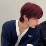 보넥도 <b>태산</b> 염색해도 잘어울릴 거 같아