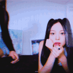 예쁜여학생이 오타쿠면