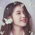 아줌마들이 아이유