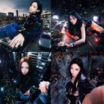 에스파 <b>Drama</b> 티저 모아보니까