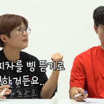 장항준 감독이 주변 연예인들에게 커피차를 요구하는 이유