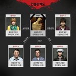 크라임씬에서 홍진호가 잘못 부른 이름