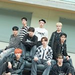 골든차일드 3번째 싱글 앨범 [Feel <b>me</b>] 컨셉 포토