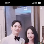 [댓글부탁해] 첸 아내분 이쁘긴<b>하다</b>