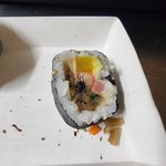 [댓글부탁해] (<b>사진주</b>의) 파리나온 김밥 어떻게해야하나요