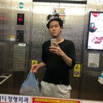 [댓글부탁해] 이거 카톡프사 에바야?