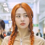 르세라핌 허윤진 뉴욕 출국 프리뷰