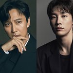 김남길X김영광 '트리거' 출연