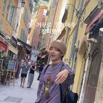 [<b>방탄소년단</b>] 너어는 진짜