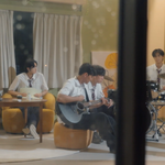 역대급 과몰입 <b>선사</b>하는 소소연 ㅠㅠㅠ