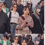 뉴진스 <b>하니</b> 진짜 애기다 ㅋㅋㅋㅋㅋ