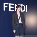 <b>펜디</b>행사 더보이즈 주연 게티이미지