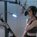 <b>아우</b>디즈 녹음 비하인드 영상 봤는데